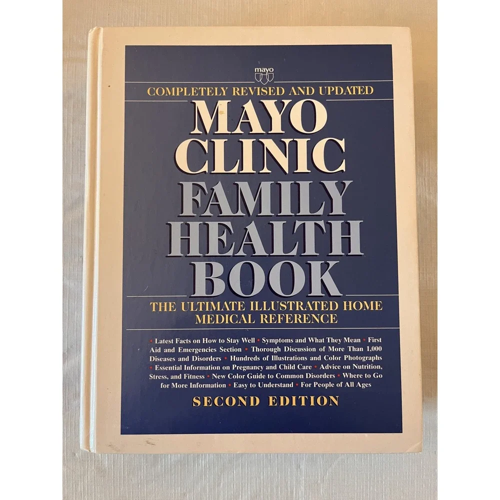 N/A mayo clinic